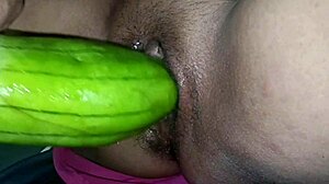 can you handle this wet blowjob with cum in mouth?