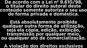 Discover All Her Intimacy With Luiza Marcato!