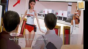 Discovering The Secrets Of Academy 37.