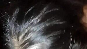 Človeče, táto culona manželka s veľkým zadkom je s iným v domácom akcii