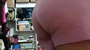 Want to see my fat ass in panties?