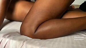 You won't believe how crazy this bitch gets with blowjobs and ass play! 😈