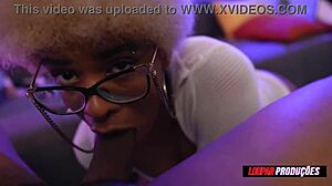 Brazilian Brunette Amateur in Suggestive Session