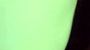 Man, this culona esposa with big ass is with another in homemade action.