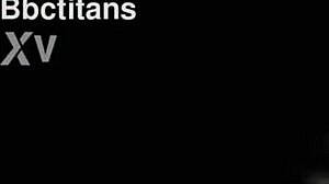 vicki's milf cunt railed by three bulls