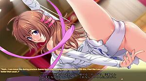 Japanese Classroom Hentai Pregnancy Shock!