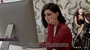 Ms. Denver's Ep 63: Passion in the College