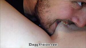 Skinny Tattooed Redhead Teen Rough BDSM Sex Selfie