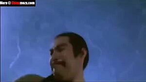 นินจาเย็ดสาวจีนร่างกายดีแรงจนน้ำเงี่ยน 😈