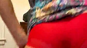 hey check anna maria the mature latina in her new sundress