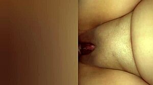 Why am I fucking this latina in my step brother's bedroom with her wet pussy?