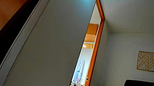 feeling the hottest latina take dick in her big juicy ass