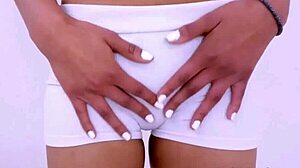 Tiny Brunette Fucked By Father-In-Law At Modeling Audition