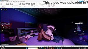 Destroying that catgirl passionately part 2