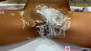 i saw sexy britney showin her big tits and ass