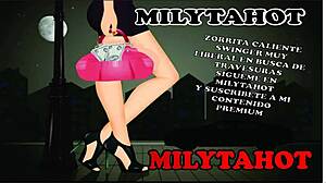 Watch My Wife Suck The Boss's Cock!