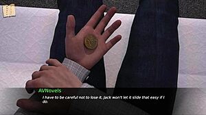 Nursing back to pleasure – want more?