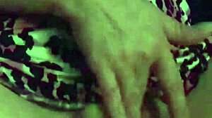 thick nipples playing with her pussy and cumming feels so good