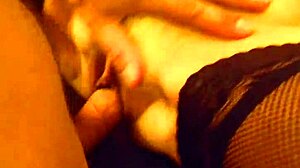 Unusual amateur homemade video captures everyday moments