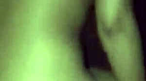 Watch That Big Ass Bounce On His Lap!