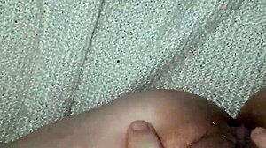 i was fingering my wet pussy all afternoon, it felt so goodd