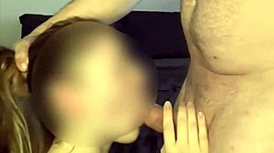 Boy gets excited, rubs and jerks huge cock until cumming