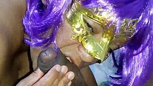 The phone rang and we answered it