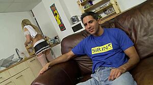 jordan kingsley, clean my house and more?