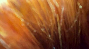 Caught Me Feeling Horny and Ready to Indulge