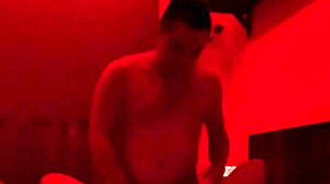 Lexie Grants seduces her chubby stepmother with a monster cock