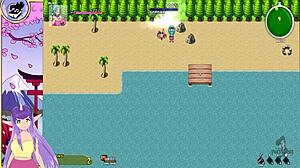 Dragon ball bulma's balls uncensored hentai part 2 anal huge cock