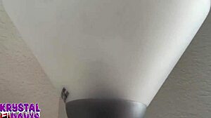 Asian Mature Spreads Ass Riding Big Cock Missionary Interracial