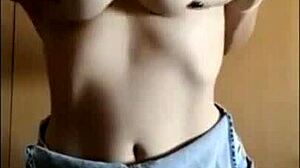 I Heard Her Say Yummy As She Watched Something On XXX With Her Girlfriend