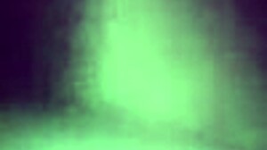 Spanking My Sweet Submissive Latina Neighbor Hard