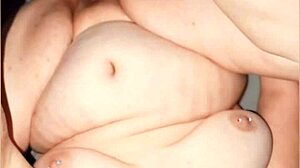 big titt trailer park milf spoils drblackjohnsonxxxs bbc while husbands at work