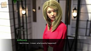 Nursing back to pleasure – want more?