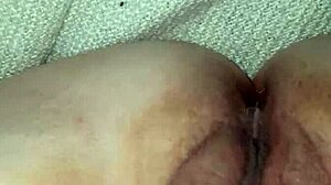 i was fingering my wet pussy all afternoon, it felt so goodd