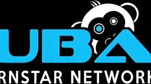 Sexy Double Blowjob! Alix and Anna Bell's Big Facial!