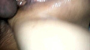 Neon Flamingo Horny Pawg Pink Panties Huge Cock