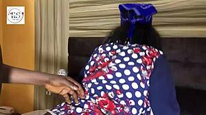 Can You Handle Wet Pussy Fucking with Ripped Clothes?