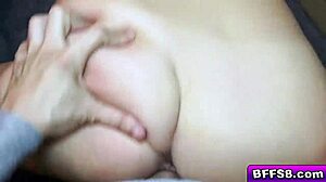 Guy Uses Toys On Multiple Pussies For Hardcore Fucking