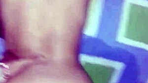 Sucking big cock and getting fucked before bed 😏