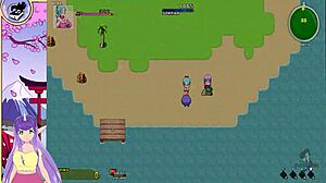 Dragon ball bulma's balls uncensored hentai part 2 anal huge cock