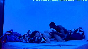 sexy tayler fucks in kitchen and cums fast 😍💦