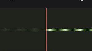 Spying on the loud Argentinian prostitute's passionate cries