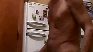 learning the art of masturbation