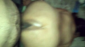 Rico Casero With Huge Tits And Big Ass Teasing