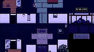 scar of summer ruta oyama gameplay in español