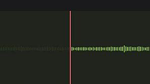 Spying on the loud Argentinian prostitute's passionate cries