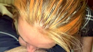 Amazing Intense Throatfuck Leaves Her Gagging With Throbbing Throatpie